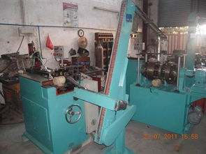 电池包装机械 自动化与智能化的电子设备前沿