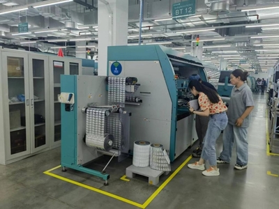 南通审计强化企业设备投入奖励执行监管，助力机械电子产业升级