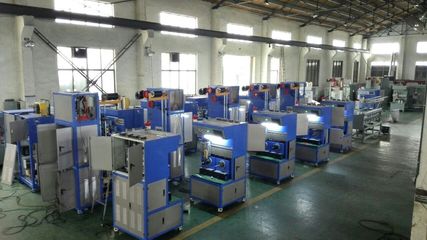 铜带表面涂锡设备 机械电子一体化技术的精妙融合