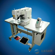 精准协同，智造未来 探秘祖奇与宏胜电脑花样机装配厂的机械电子设备融合之道