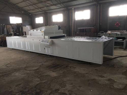 鑫达谷物烘干机 德令哈特色设备在机械电子设备行业的应用拓展