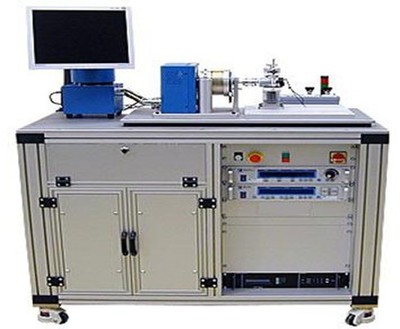 精密制造与智能控制 机械电子设备的产品中心概览