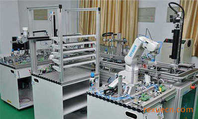 机械电子设备专业 未来十年就业前景与紧缺职业趋势解析