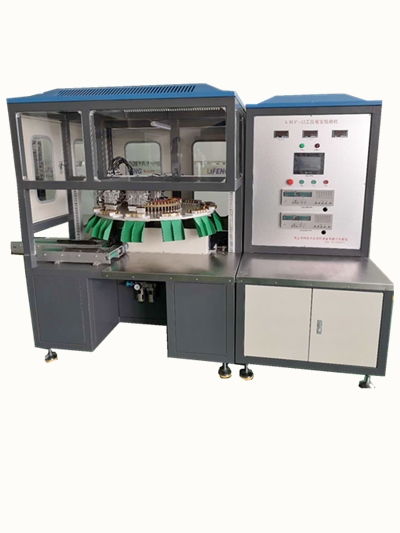 智能化浪潮下的电容器设备革新 安徽利明丰自动化设备公司引领发展