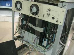 徐州北方高科电子设备在机械电子设备领域的创新与发展