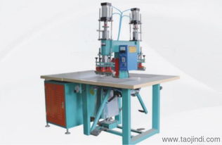 龙口双头高周波封口机报价及无锡金电电子设备机械电子设备概述